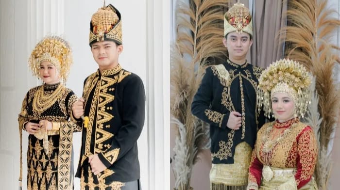 Pakaian Adat Ule Balang Simbol Kehormatan dan  Warisan Leluhur Aceh
