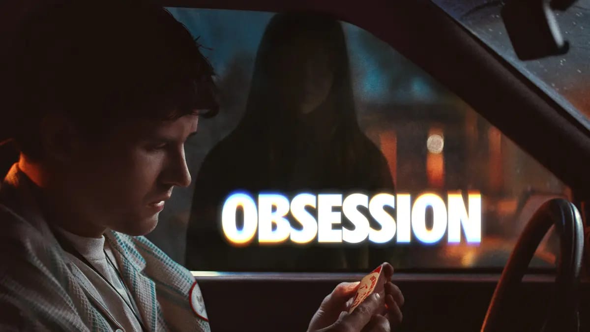 Film Obsession (2026) Jadi Perbincangan di Kalangan Pecinta Film Horor