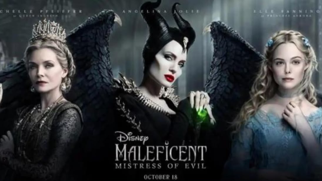 Film Disney Maleficent Ungkap Sisi Lain Dongeng Klasik Lewat Kompleksitas Karakter yang Memikat