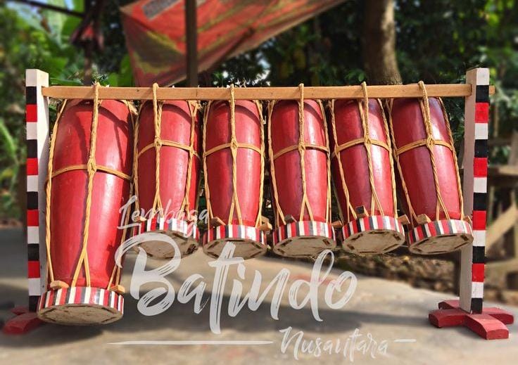 Gondang Batak, Warisan Nada yang Tetap Bergema