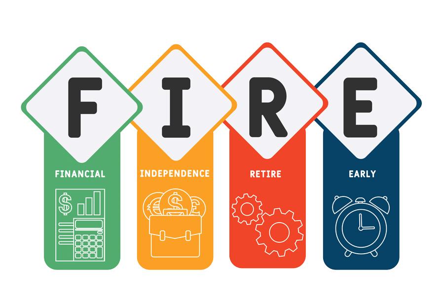 Gen Z di Indonesia Ramai Melakukan Gerakan FIRE (Financial Independence, Retire Early)