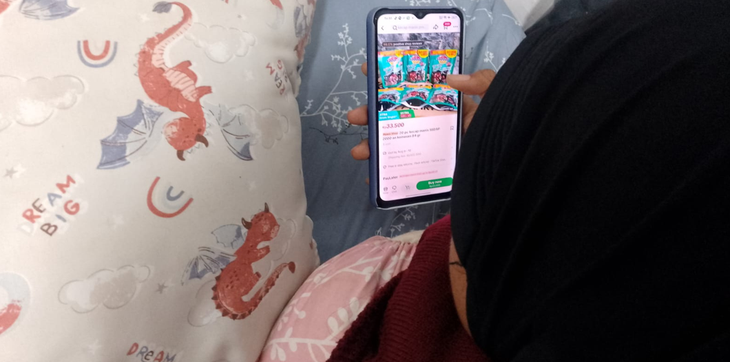 Berburu Promo dan Diskonan: Cara Mahasiswa Bertahan Hidup di Tengah Naiknya Harga Bahan Pokok