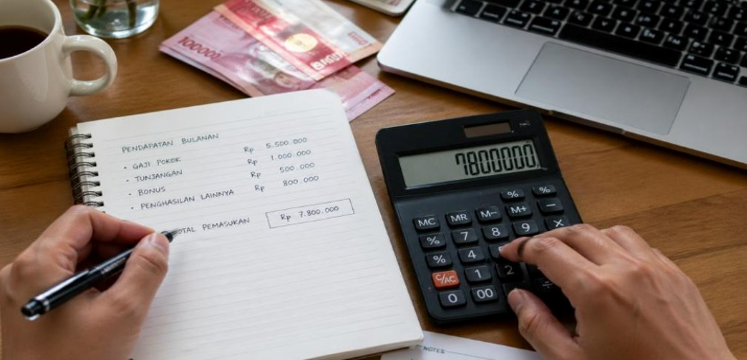 Fenomena No Spend Challeng  Mulai Dilirik Mahasiswa untuk Menekan Pengeluaran