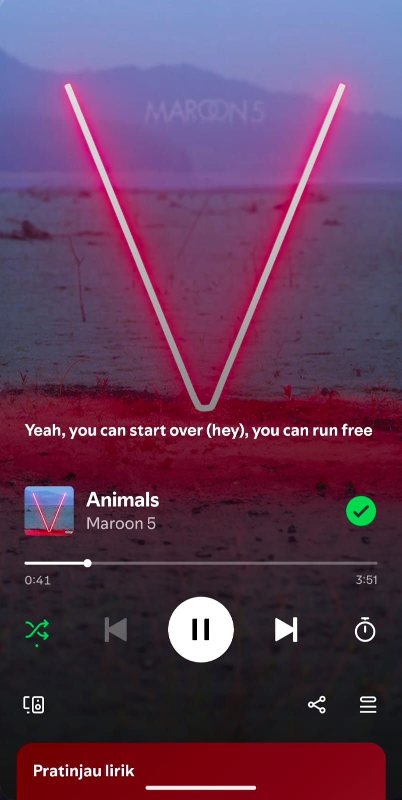 Animals