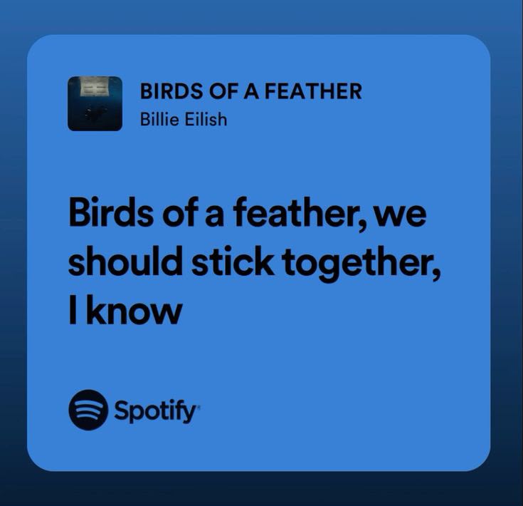 Makna Lirik Birds of a Feather Dinilai Dekat dengan Realitas Anak Muda
