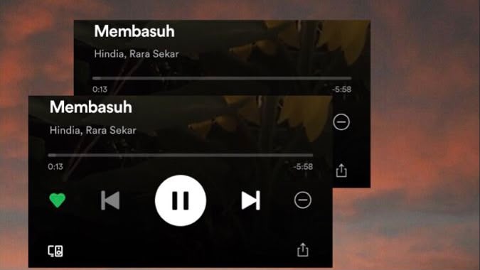 “Membasuh”, Karya yang Berbicara Lewat Nada