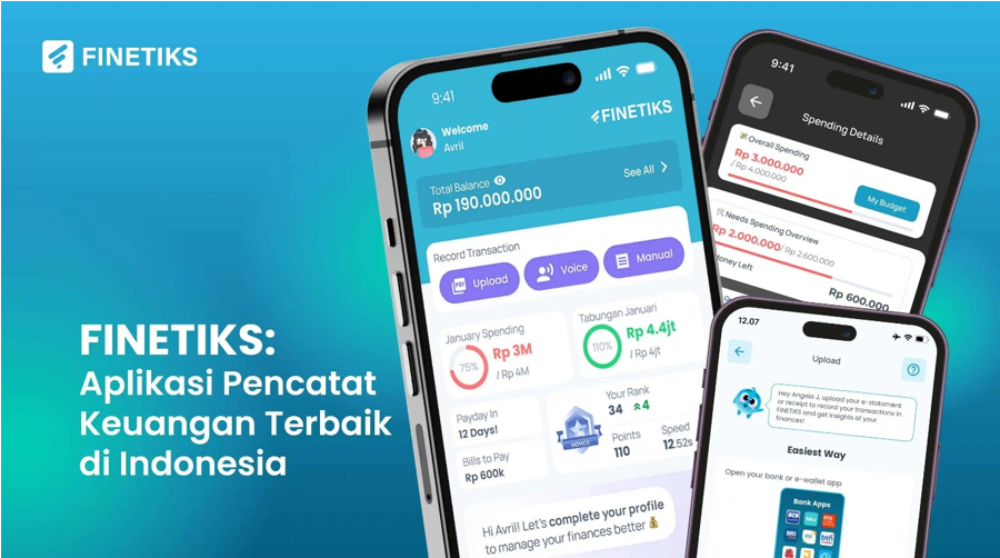 Aplikasi Keuangan Membantu Mahasiswa Mengelola Pengeluaran