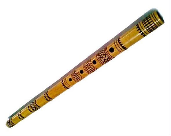 Seluang Seruling Bambu Penjaga Irama Budaya Minangkabau