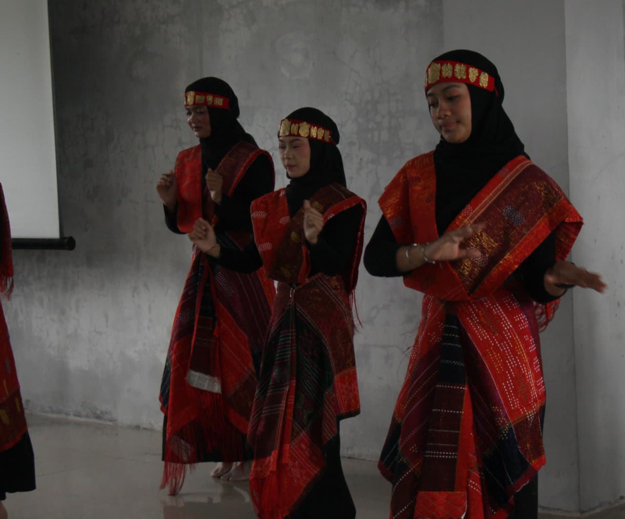 Pesona Tarian Batak, Generasi Muda Ikut Lestarikan Budaya