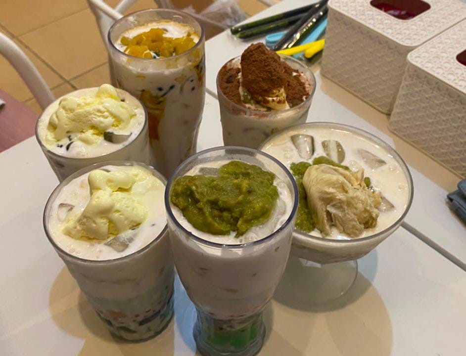 Manis Segar Es Teler yang Bikin Ketagihan