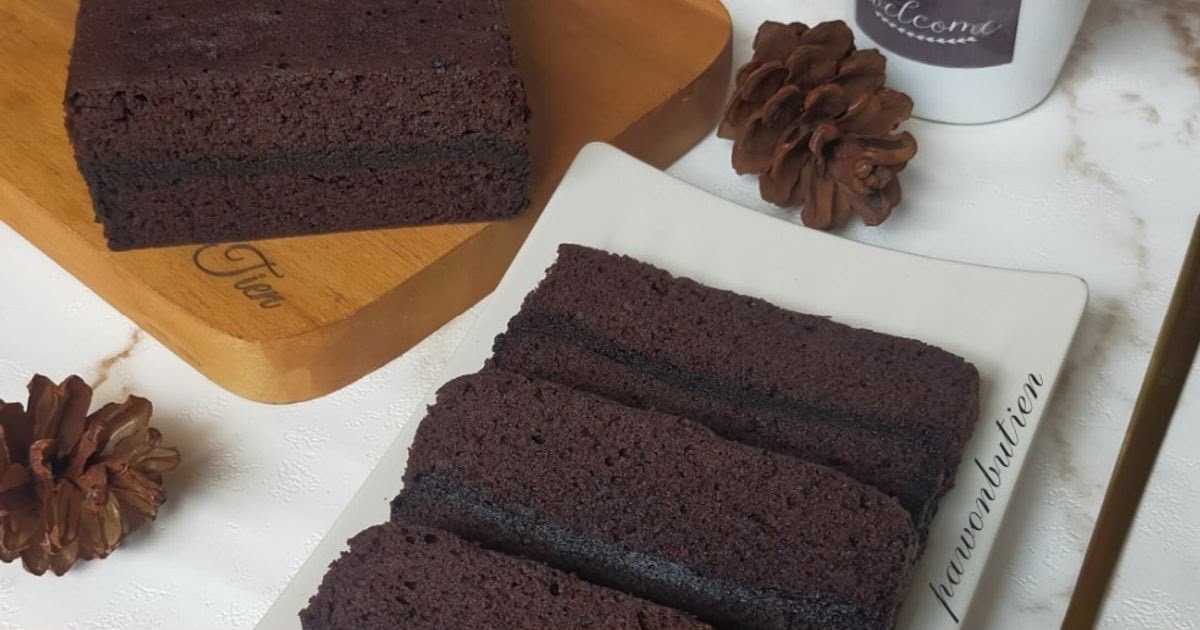 Dessert Brownies Amanda Sangat Digemari oleh Berbagai Kalangan