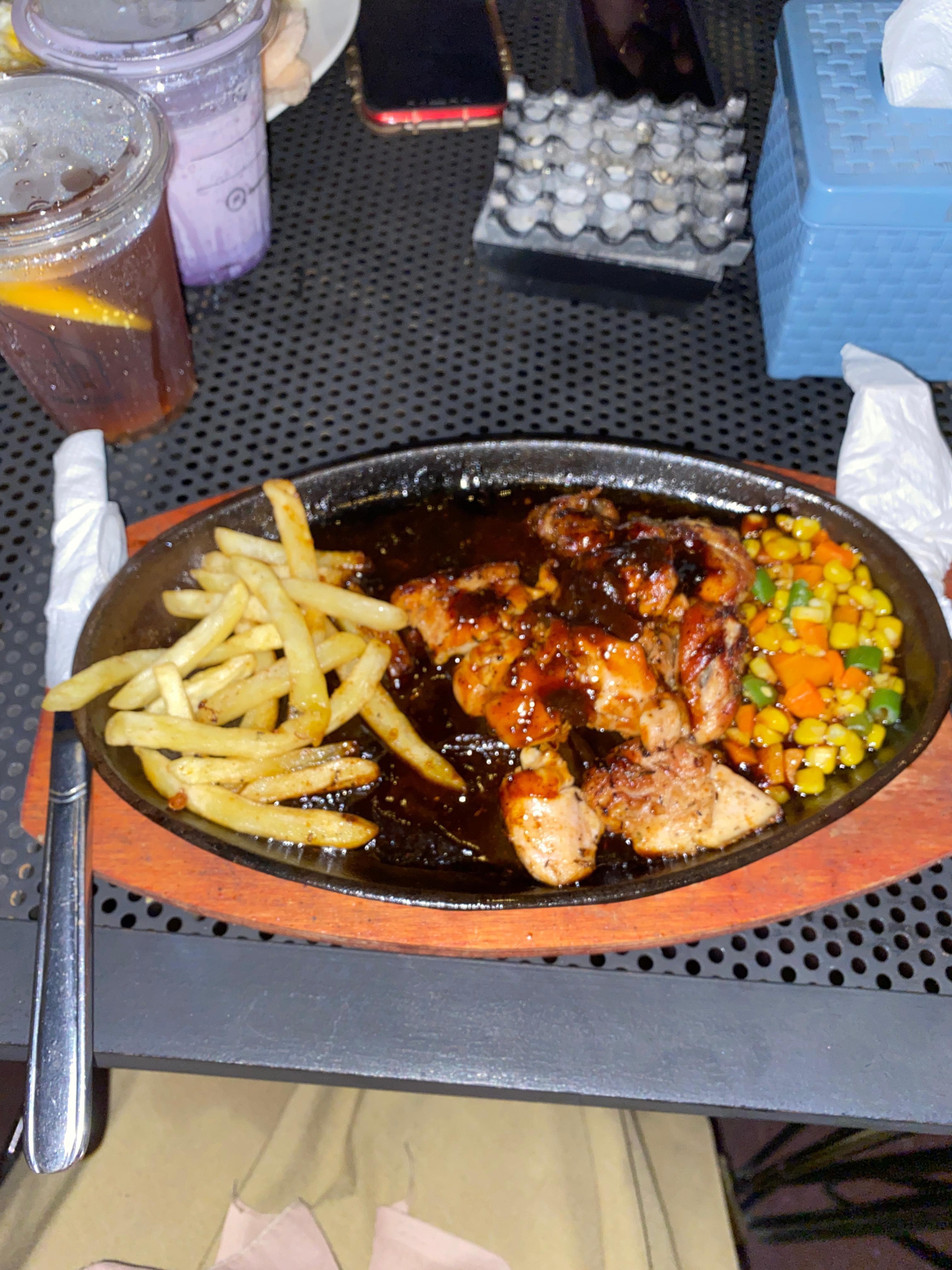 Steak Ayam, Hidangan Lezat Yang Menggugah Selera