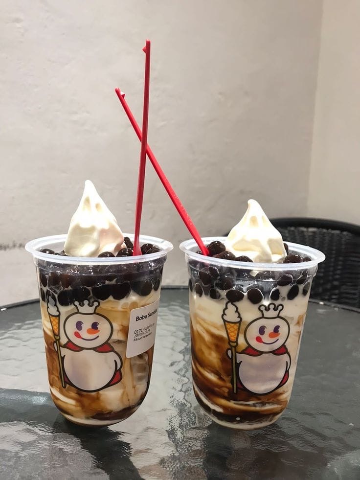 Mixue Lhokseumawe, Es Krim Murah dengan Rasa yang Tetap Digemari